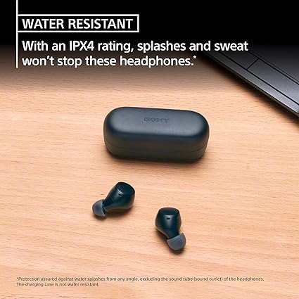 Sony WF-C510 Wireless Bluetooth Earbuds - Image 4