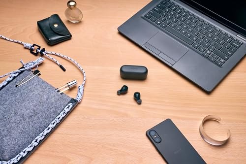 Sony WF-C510 Wireless Bluetooth Earbuds - Image 6