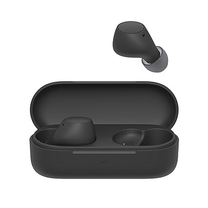 Sony WF-C510 Wireless Bluetooth Earbuds - Image 3