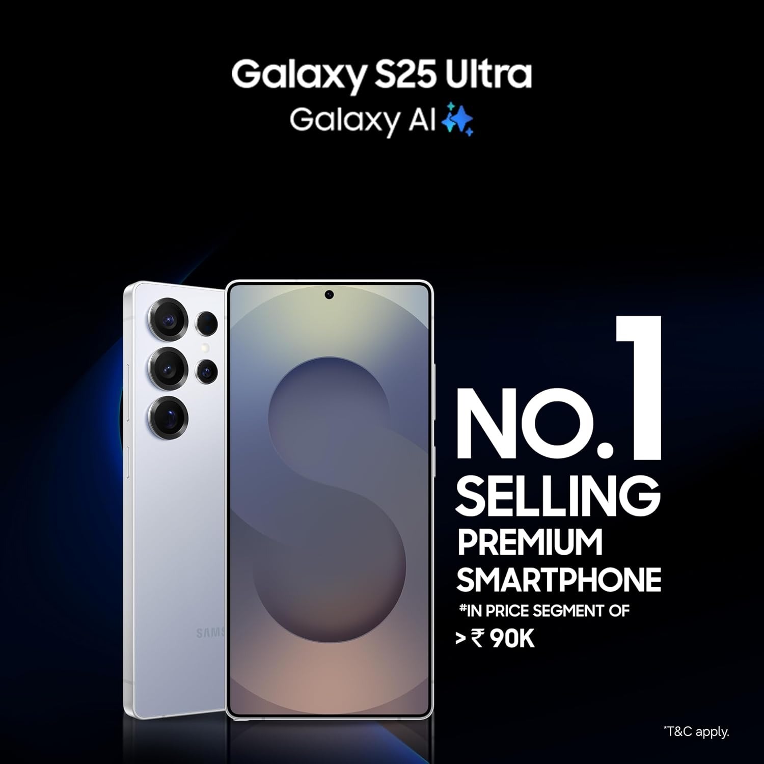 Samsung Galaxy S25 Ultra 5G - Image 2