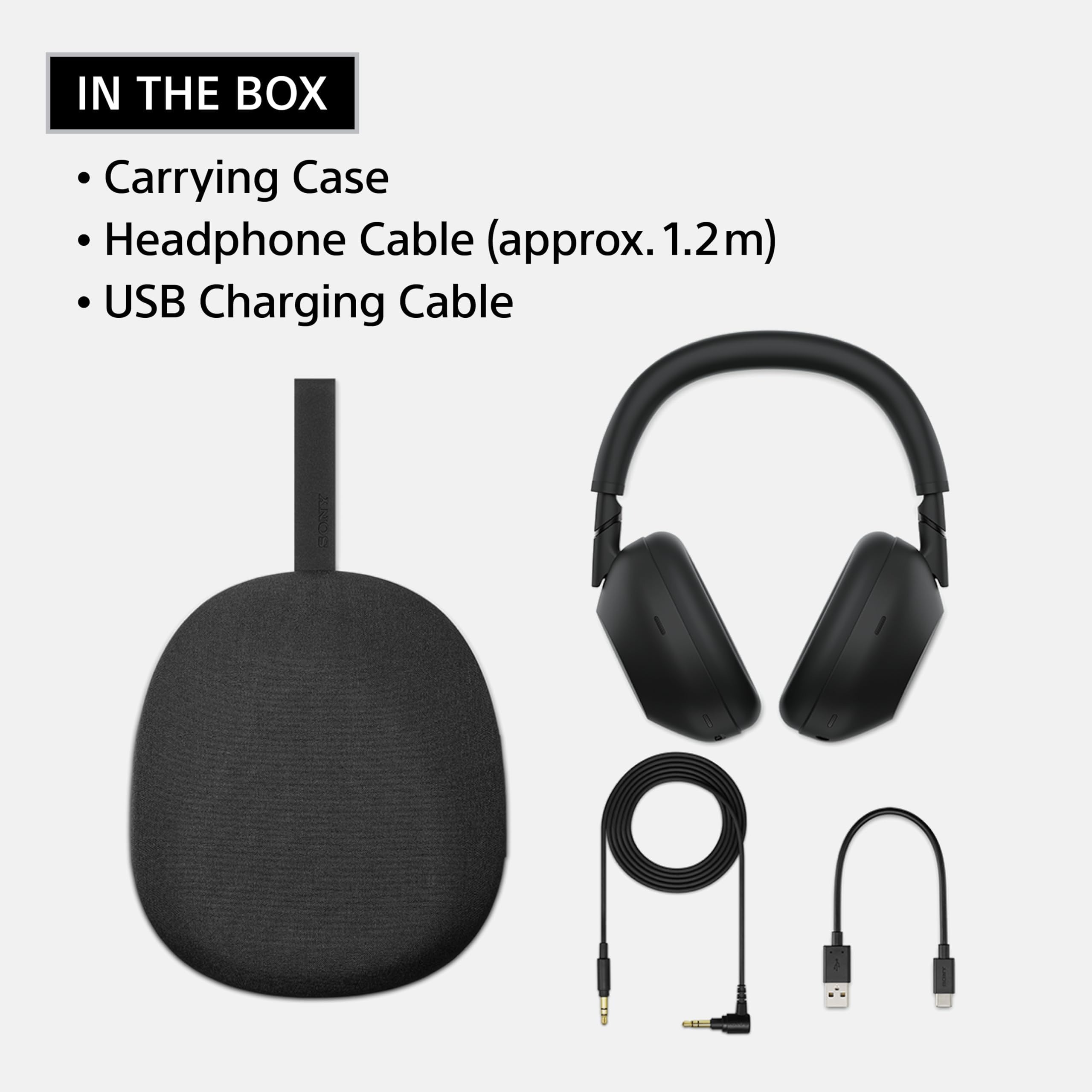 Sony WH-CH720N - Image 6