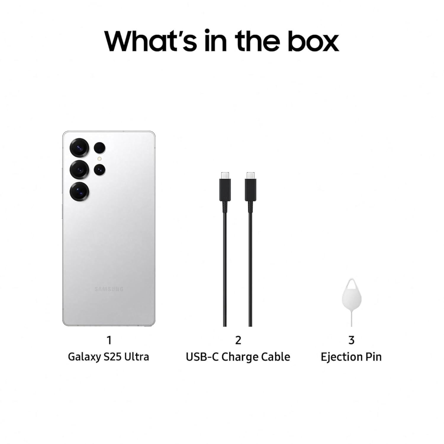Samsung Galaxy S25 Ultra 5G - Image 8